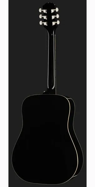 Epiphone Hummingbird Tribute Ebo w/ GB detail 3