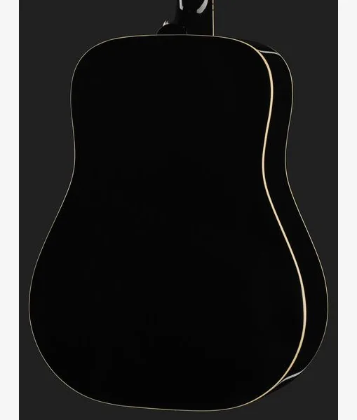 Epiphone Hummingbird Tribute Ebo w/ GB detail 5