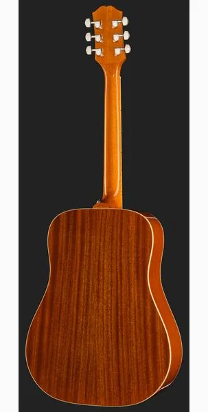 Epiphone Hummingbird Tribute HCS detail 3