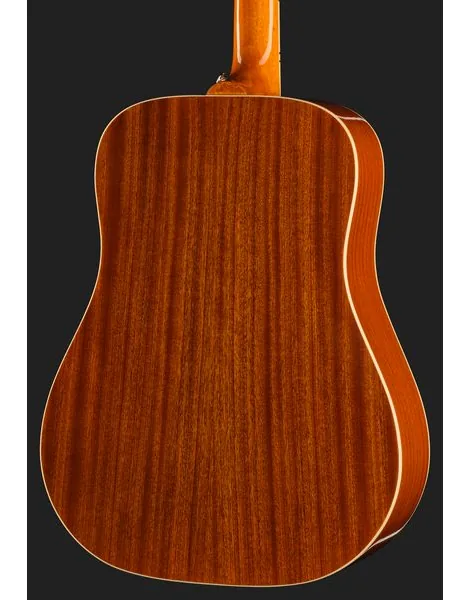 Epiphone Hummingbird Tribute HCS detail 5