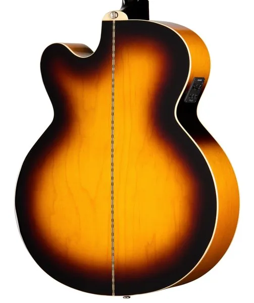 Epiphone J-200 Studio EC VS detail 4
