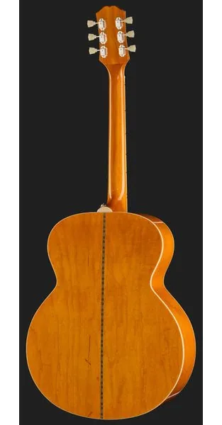 Epiphone J-200 Studio Natural detail 3