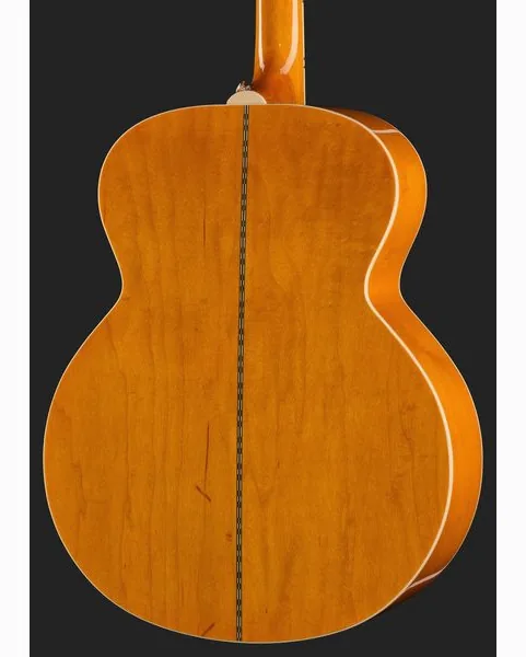 Epiphone J-200 Studio Natural detail 5