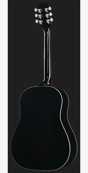 Epiphone J-45 Standard Vintage SB LH detail 3