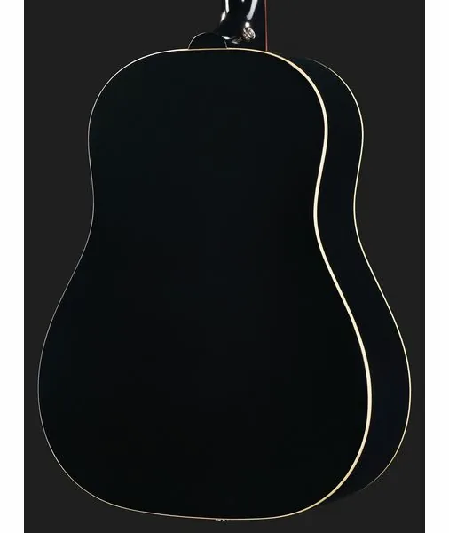 Epiphone J-45 Standard Vintage SB LH detail 5