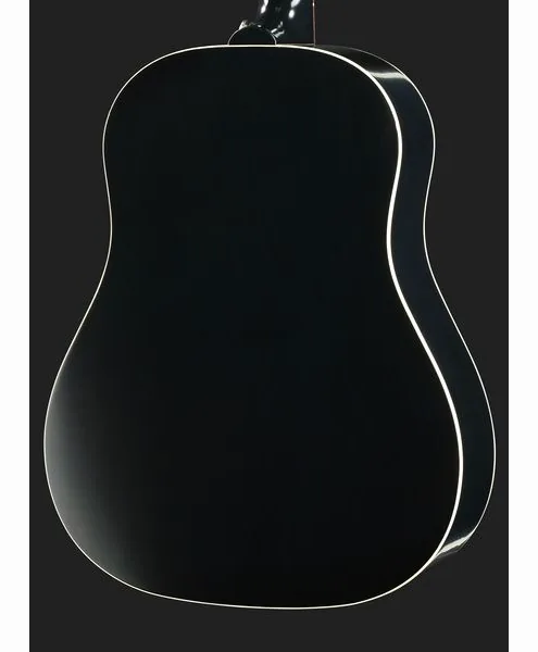 Epiphone J-45 Standard Vintage Sunburst detail 5