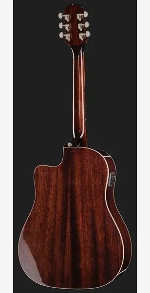 Epiphone J-45 Studio EC VS detail 3