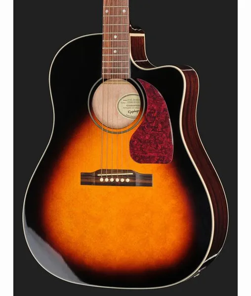Epiphone J-45 Studio EC VS detail 4