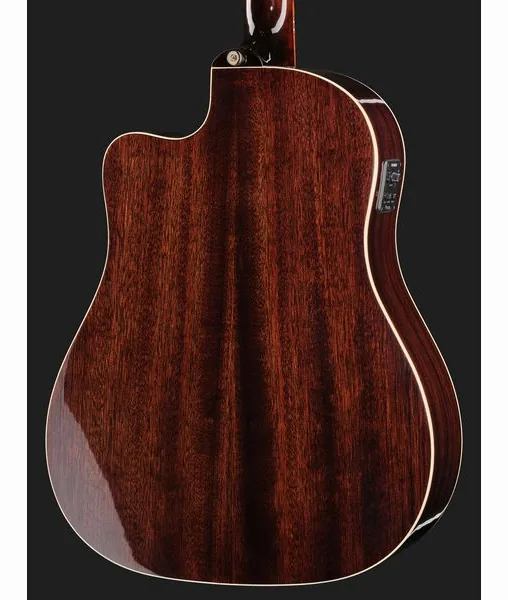 Epiphone J-45 Studio EC VS detail 5