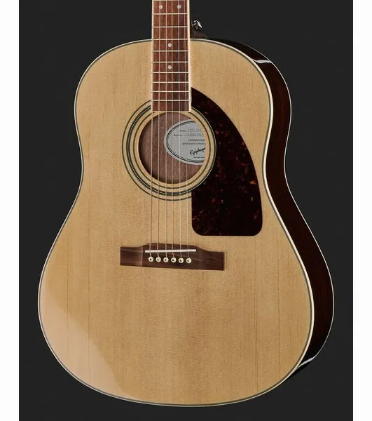 Epiphone J-45 Studio NA detail 4