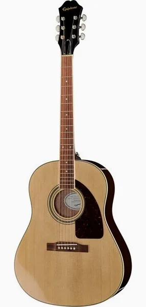 Epiphone J-45 Studio NA vooraanzicht
