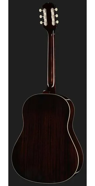 Epiphone J-45 Studio Vintage Sunburst detail 3
