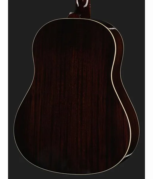 Epiphone J-45 Studio Vintage Sunburst detail 5