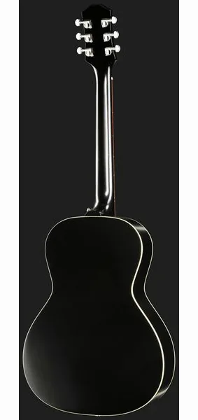Epiphone L-00 Standard Vintage Sunburst detail 3