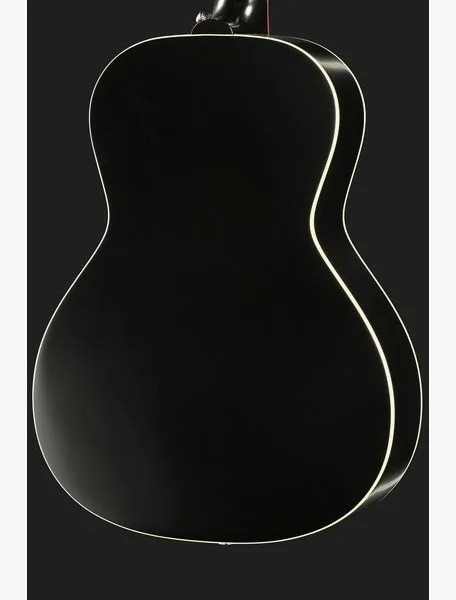Epiphone L-00 Standard Vintage Sunburst detail 5