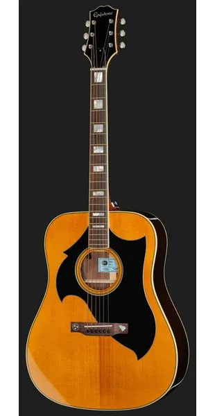Epiphone Marcus King El Dorado AN detail 2