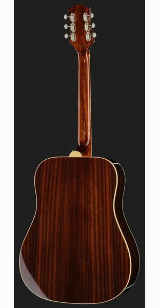 Epiphone Marcus King El Dorado AN detail 3