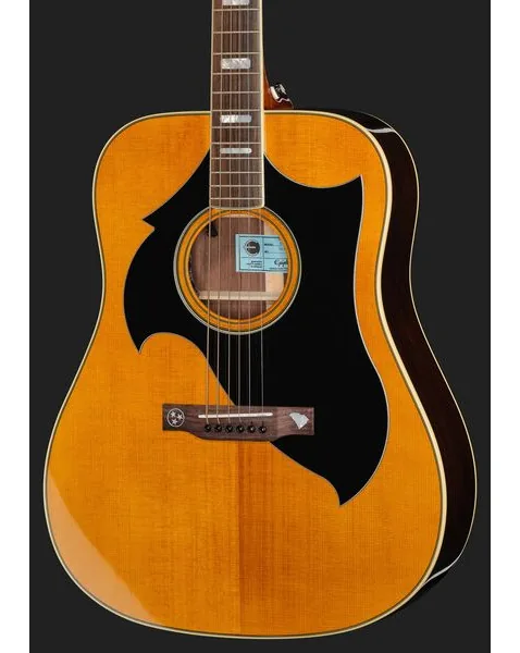 Epiphone Marcus King El Dorado AN detail 4