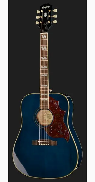 Epiphone Miranda Lambert Bluebird detail 2