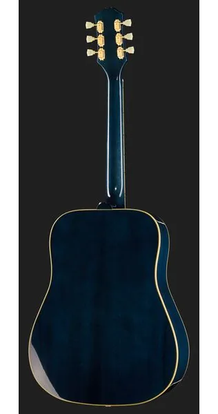 Epiphone Miranda Lambert Bluebird detail 3