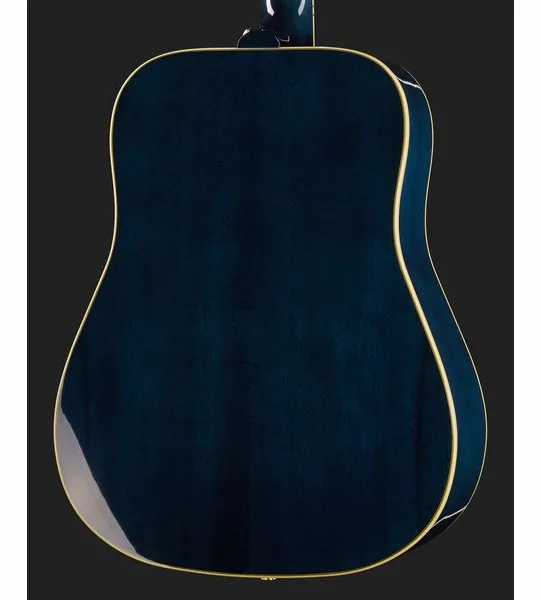Epiphone Miranda Lambert Bluebird detail 5