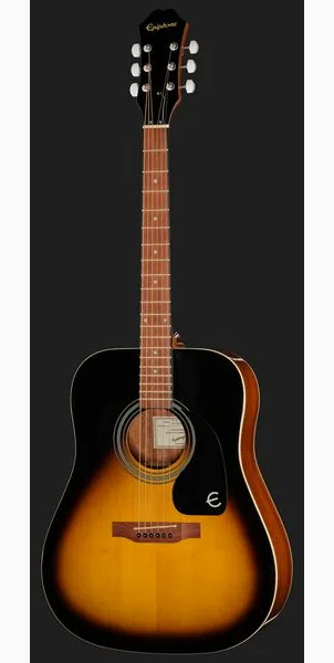 Epiphone PR-150 GC Exclusive VS detail 2