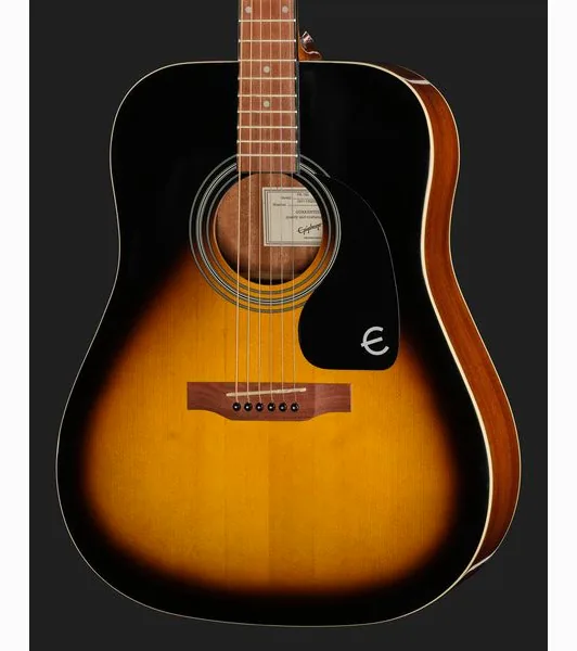 Epiphone PR-150 GC Exclusive VS detail 4