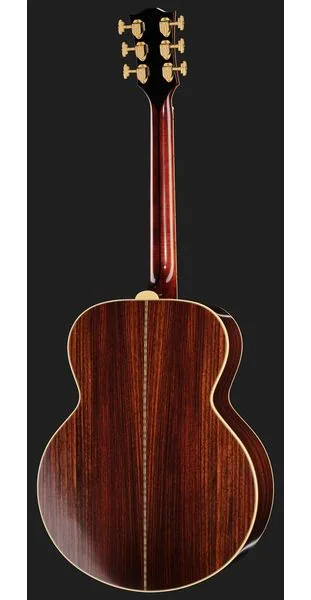 Epiphone Pre-War SJ-200 RW Rei. VS IBC detail 3