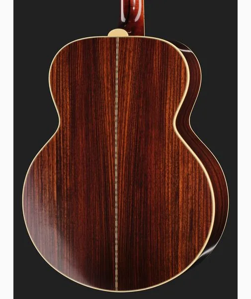 Epiphone Pre-War SJ-200 RW Rei. VS IBC detail 5