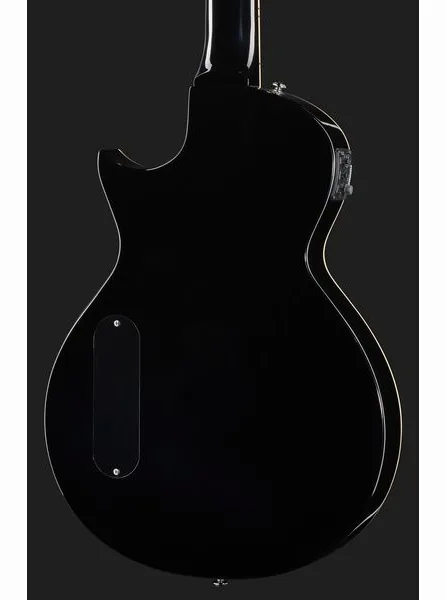 ESP LTD TL-12 BK detail 5