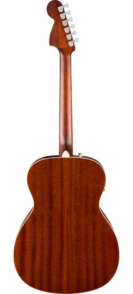 Fender CA DLX Monterey E AZG detail 3