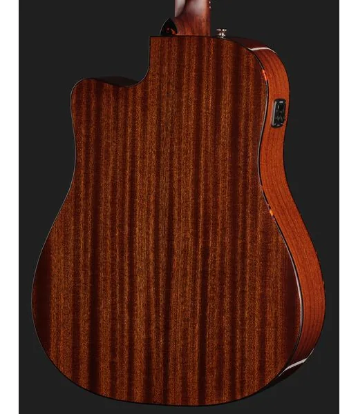 Fender CA DLX Redondo CE SHW detail 5