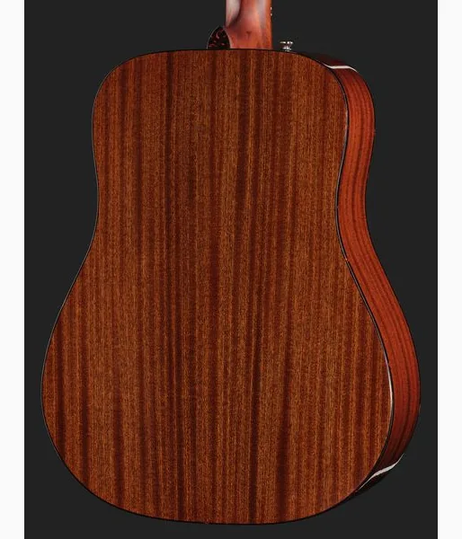 Fender CA DLX Redondo NAT detail 5