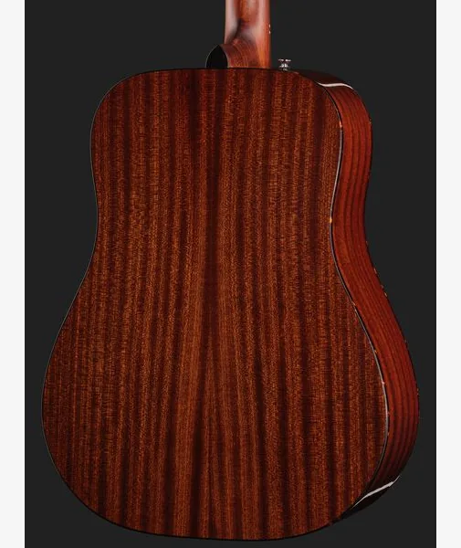 Fender CA DLX Redondo SSB detail 5