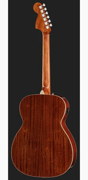 Fender CA STD Monterey E IPG NAT SAP detail 3
