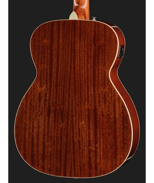 Fender CA STD Monterey E IPG NAT SAP detail 5