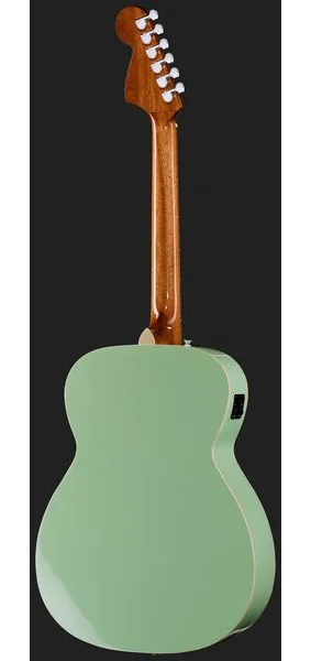 Fender CA STD Monterey E IPG SFG detail 3