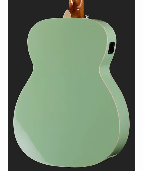 Fender CA STD Monterey E IPG SFG detail 5