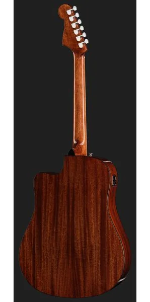 Fender CA STD Redondo CE BPG 3TS detail 3
