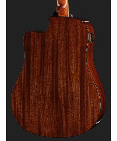 Fender CA STD Redondo CE BPG 3TS detail 5
