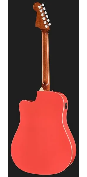 Fender CA STD Redondo CE IPG FRD detail 3