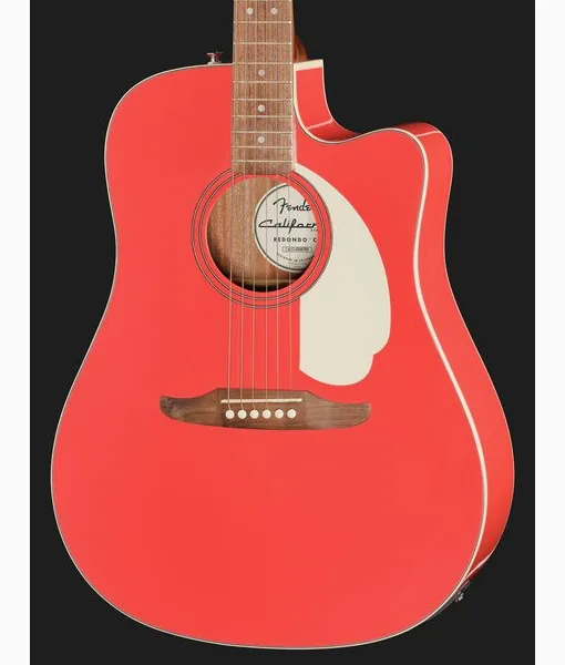 Fender CA STD Redondo CE IPG FRD detail 4