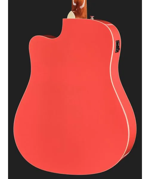 Fender CA STD Redondo CE IPG FRD detail 5