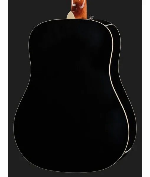 Fender CA STD Redondo IPG BLK detail 5