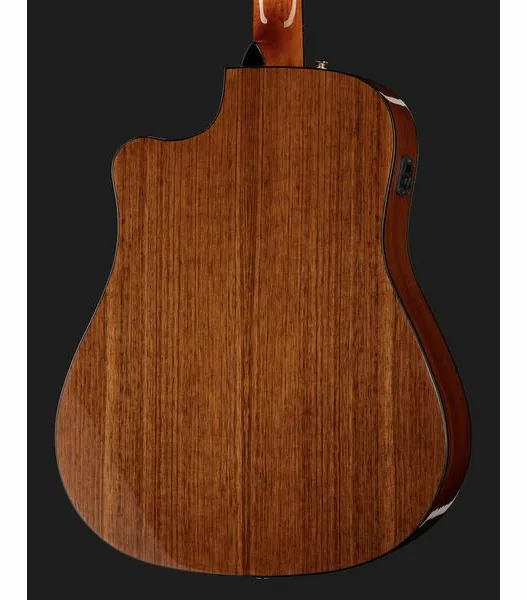 Fender CD-140SCE Nat detail 5