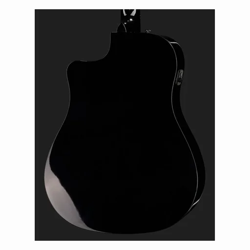 Fender CD-60SCE detail 5