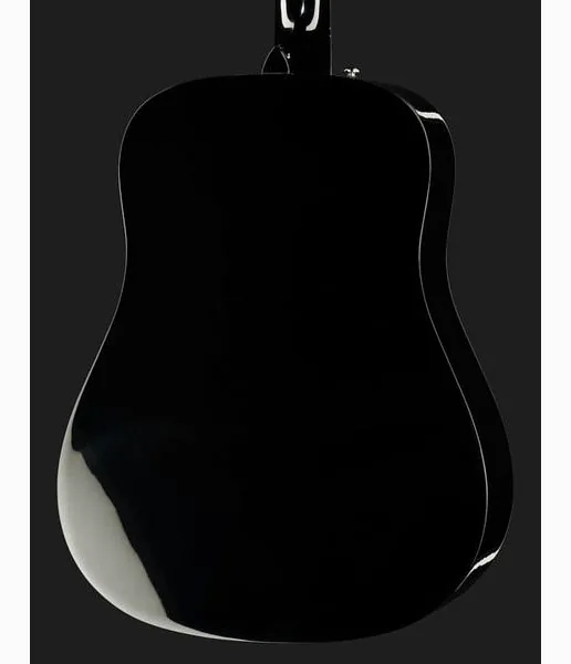 Fender CD-60 BK V3 DS detail 5
