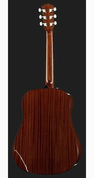 Fender CD-60 NA Bundle detail 3
