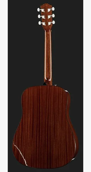 Fender CD-60 NA V3 detail 3