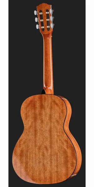 Fender CN-30 3/4 WN Natural detail 3